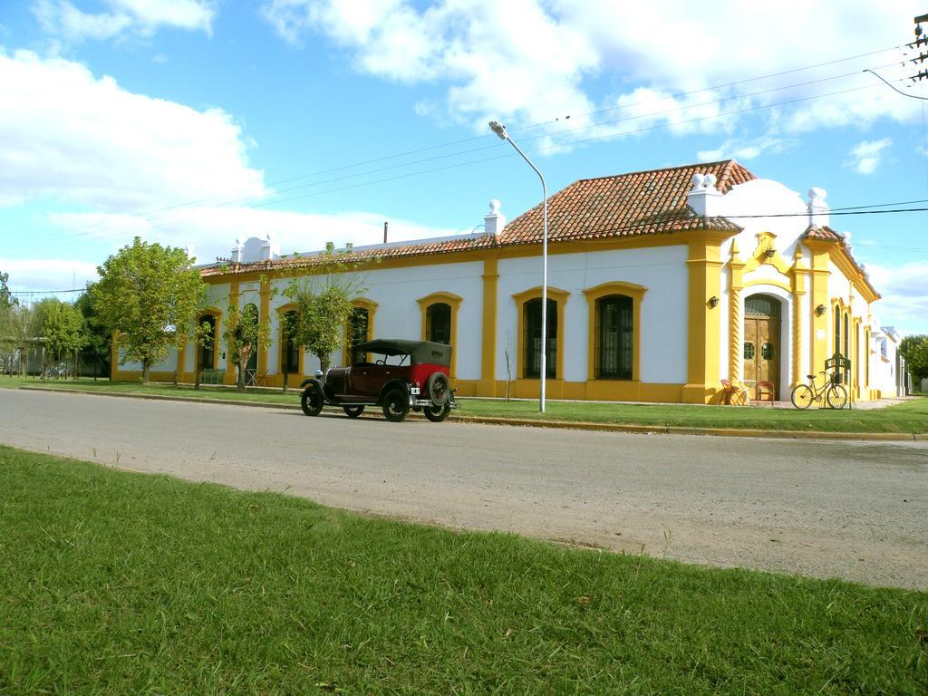Villa Casa Bellavista à Villa Lía Extérieur photo